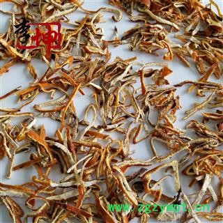 【99包邮】陈皮 统丝 四川产碰柑类 橙皮【良心经营 品种齐全】图3