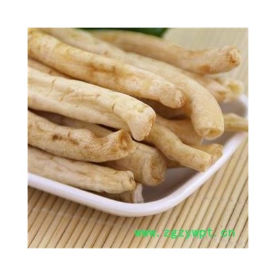 川明参 川明参无硫统货 产地 四川省