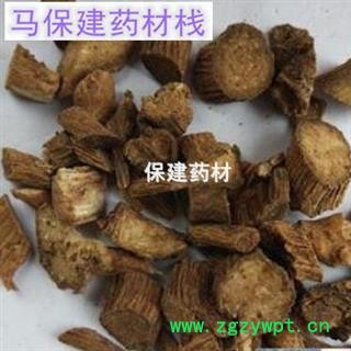 川牛膝 川牛膝统片 产地 四川省图2