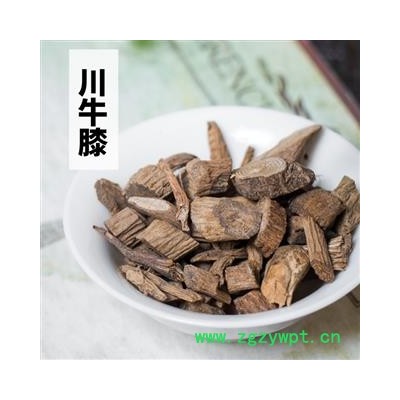 川牛膝新货 好统片 过筛无尾 无碎末 新店上线 价格低 规格齐全产地 四川省
