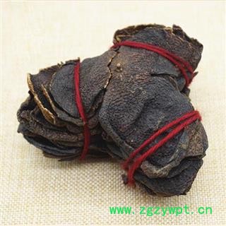 陈皮 正宗 15年新会陈皮 产地 广东省江门市新会区 买好药找娟子图2