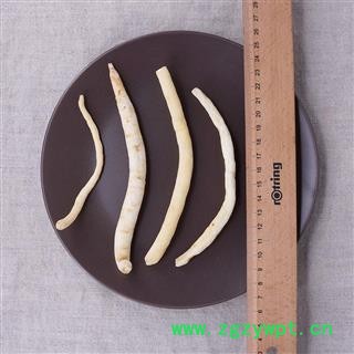 【满包邮】川明参 选 产地 四川省 1000g 中药材批发 规格齐全图4