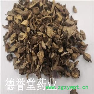 川牛膝（别名：麻牛膝、甜牛膝） 川牛膝 批发各种中药材图2