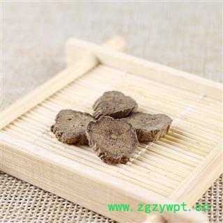 【满298元包邮】川牛膝 甜牛膝统片产地 四川省  1公斤1袋图3