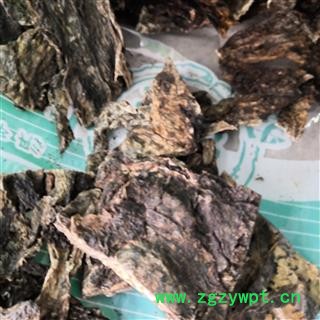 新辉药业蟾皮 干蟾皮 干蟾块图2