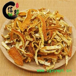 陈皮优质陈皮丝产地直销规格齐全一公斤起售专注品质，诚信信邦！图4