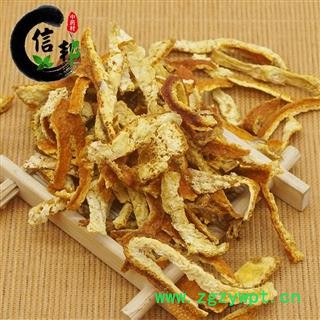 陈皮优质陈皮丝产地直销规格齐全一公斤起售专注品质，诚信信邦！图3