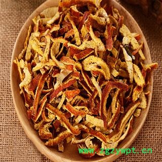 煜庭药业 陈皮图3