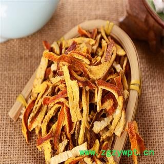 煜庭药业 陈皮图2