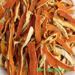 煜庭药业 陈皮图4