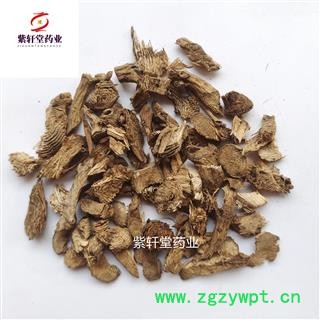 川牛膝 甜川牛膝统片 产地四川省 地道药材 紫轩堂药业图2