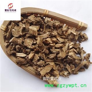 川牛膝 甜川牛膝统片 产地四川省 地道药材 紫轩堂药业图3