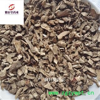 川牛膝 甜川牛膝统片 产地四川省 地道药材 紫轩堂药业图4