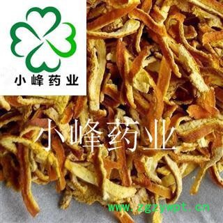 陈皮 陈皮新货  颜色好 有大货20顿 纯干 产地 浙江省图2