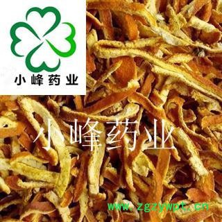 陈皮 陈皮新货  颜色好 有大货20顿 纯干 产地 浙江省图3