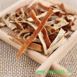 【满298元包邮】陈皮统丝   1公斤1袋图3