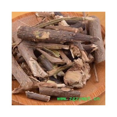 小丽百草行臭牡丹根 木芍药 红芍药