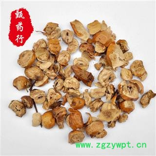 川楝子 统片 产地 四川省 1公斤装图2