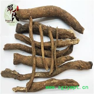 【满包邮】川木香 木香统个 高含量 优选品质 产地直供 邓氏尚品中药批发图3