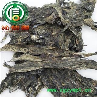 【满包邮】干蟾皮个子统货散装产地直供蟾蜍干皮沁信源中药批发图4