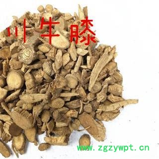 牛膝批发 川牛膝 统货 产地四川 1000g散装质量保证 规格齐全图3