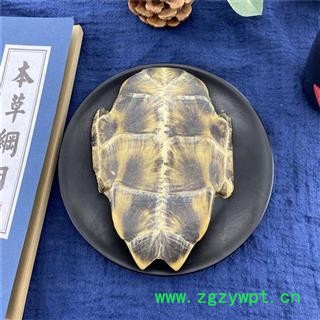 龟甲 旱龟板选货 产地 山东省图3