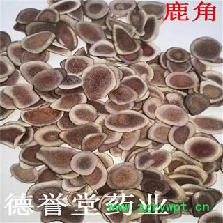 鹿角 选 鹿角血片 鹿茸 德誉堂药业批发各种中药材图3