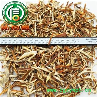 【满包邮】陈皮丝统货散装四川产地直供橘皮丝沁信源中药批发图2