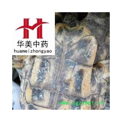 龟板 水龟板选货 产地 广东 华美中药 产地直销 重在品质