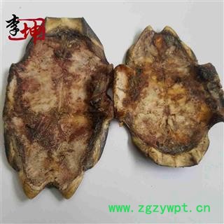【99包邮】旱龟板 统个（500g） 浙江产  龟甲【良心经营 绝不掺假】图2