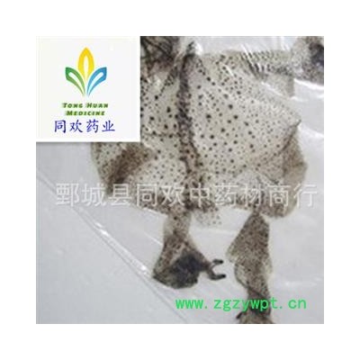 【蟾皮 蟾蜍皮】@【同欢药材】中药材批发供应  规格齐全 量大从优 产地 山东省