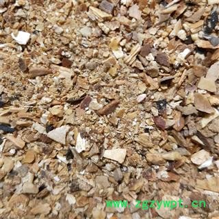 龟板片1000克促销批发 制旱龟板碎 产地 山东省图3