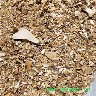 龟板片1000克促销批发 制旱龟板碎 产地 山东省图2