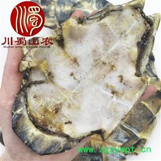 旱龟板个子包检验生货散装1公斤起批产地直供龟甲川蜀山农中药材批发图2