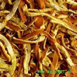 陈皮 好统货 产地 广东省图2