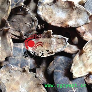 龟甲 龟板统货  正品龟板 包含量 旱龟板  产地 湖北省图2