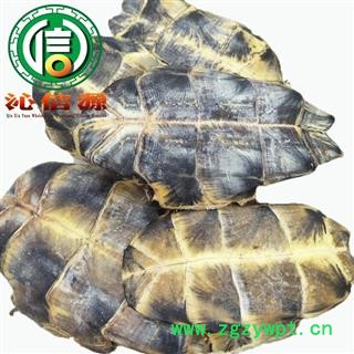 【满包邮】正品旱龟板整块个子散装湖北产地直供生龟甲沁信源中药批发图4