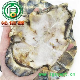【满包邮】正品旱龟板整块个子散装湖北产地直供生龟甲沁信源中药批发图3