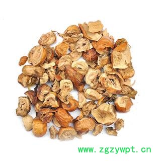 【满298元包邮】川楝子 川楝子统片 产地 四川省 一公斤一袋图3