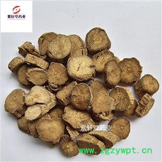 川牛膝 精选川牛膝 一级甜牛膝 手选圆片 产地 四川省图2