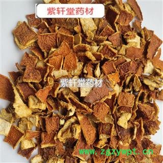 陈皮 四方块陈皮   颜色好  实物拍摄 产地 浙江省图4