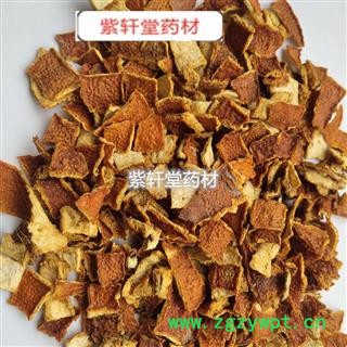 陈皮 四方块陈皮   颜色好  实物拍摄 产地 浙江省图2