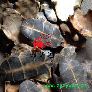 龟甲 旱龟板选货  正品龟板草龟板  包含量 产地 湖北省宜昌市兴山县图2