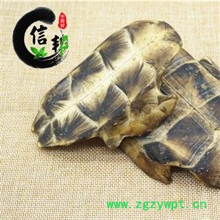 龟板正品国产旱龟板产地直销一件代发专营贵细类冷被偏门专注品质，诚信信邦！图2