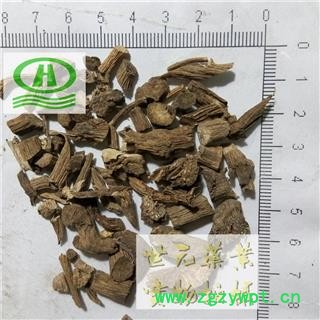 世元药业 川牛膝 0.4以上统段 苦味 牛夕 白牛膝 拐牛膝 肉牛膝图2