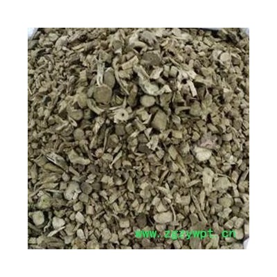 川牛膝 统货 产地 四川省雅安市名山县