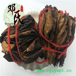 【满包邮】陈皮 正宗5年新会陈皮 优选品质 产地直供 邓氏尚品中药批发图2