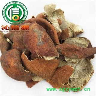 【满包邮】陈皮块3~4年统货散装产地直供橘皮沁信源中药批发图4