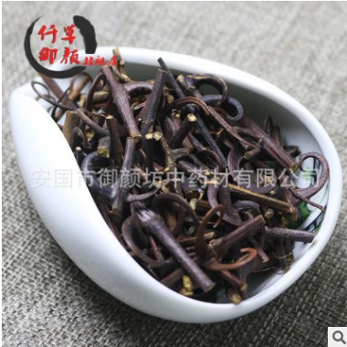 批发供应钩藤 勾藤1000G 双钩图3