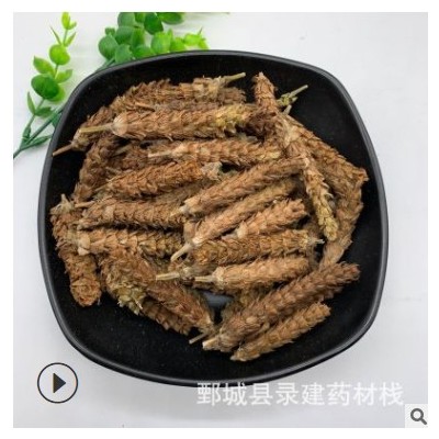 夏枯球 统装 500g 产地四川 录建药材栈 量大从优 一站式采购
